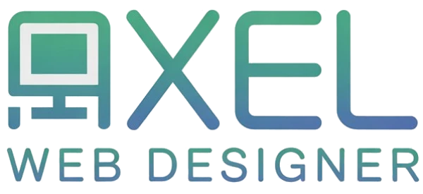 Inicio – Axel web Designer